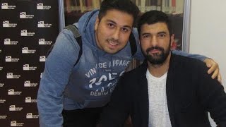 Engin Akyürekden Harika Görüntüler
