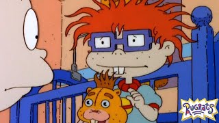 Rugrats S06E26 The Big Showdown Season 6 Episode 26 Tv Series Episode Review