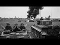 Panzer IV Crews Faced British 17-Pounder APDS Rounds At Villers-Bocage — Then Watched Tiger Tanks...