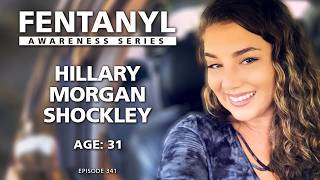 FENTANYL KILLS: Hillary Morgan Shockley's Story - episode 341 screenshot 4