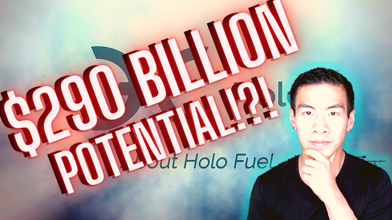 [Holochain Explained] Holo Crypto and Holofuel, What is Holofuel? (Software  Engineer Reviews)