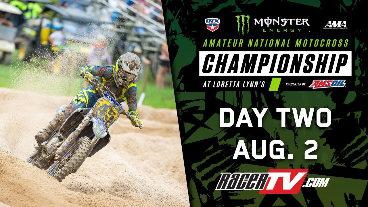 Live Timing and Results, Plus Watch RacerTV Live Stream From 2023 Loretta Lynns