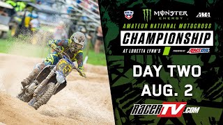 2023 Loretta Lynn's Live - Day 2