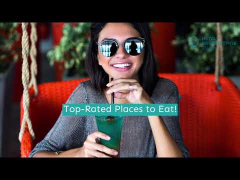 Spanish Fort Restaurants