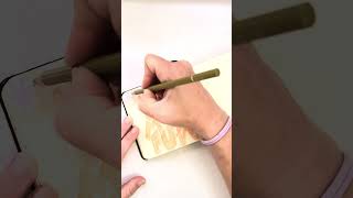 Morning Creative Play in my sketchbook #art #illustrationnation #drawing #illustration