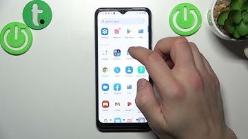How to Enable/Disable Screen Locking Sound on MOTOROLA MOTO G PURE - Sound Settings