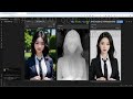 34 Z image Fun Controlnet union2 0升级版多合一控制模型,支持Inpaint重绘