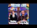 Precious Lord (feat. Tony Galla)