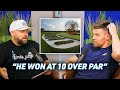 History Predicts the Winning Score at Oakmont’s U.S. Open
