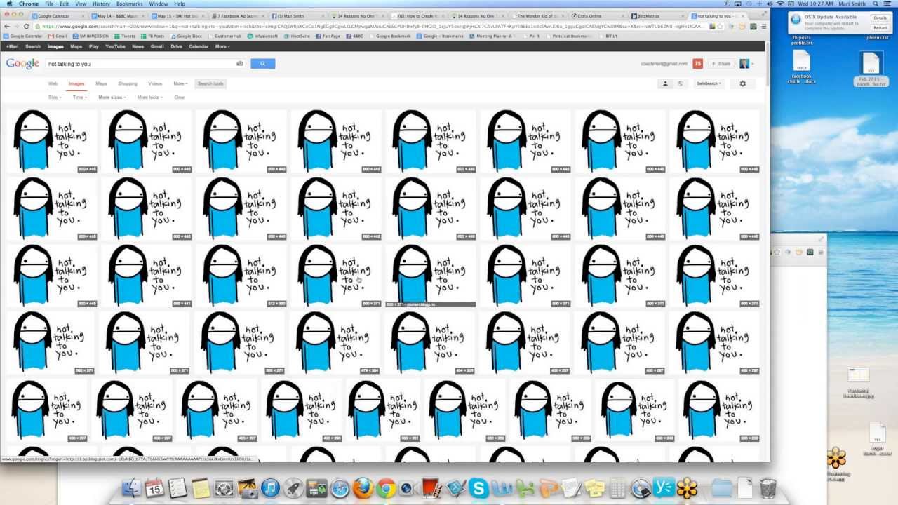 Facebook Marketing Tips with Mari Smith - includes Facebook Ads, Facebook Critiques, Case Studies