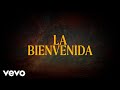 Yuridia La Bienvenida Letra Lyrics mp3