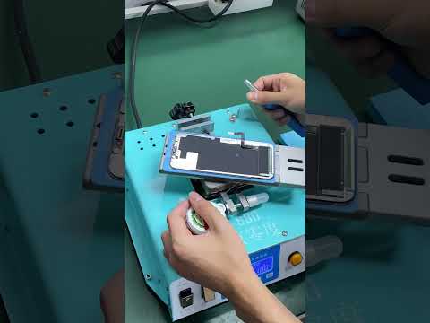 Video: Ce este ecranul digitizatorului?