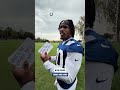 20/20 hearing. 🤝 #sonyheadphones #colts #nfl #football #whisperchallenge #noisecancelingheadphones