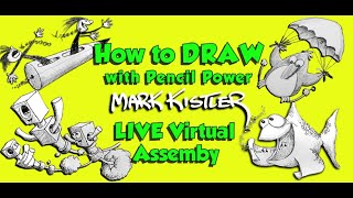 Mark Kistler's Drawing In 3-d Wack Workbook - (paperback) : Target