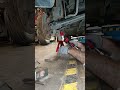 Замена сайлентблоков