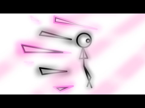 Vs Void Anims Remastered | Stick Fighter Animation