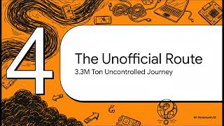 The Hidden Global Trade of E-Waste and Scrap Metal Explained