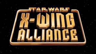 Star Wars: X-Wing Alliance - Rebel Intro