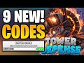 NEW! ALL WORKING CODES FOR SKIBIDI MASTERS TOWER DEFENSE! ROBLOX SKIBIDI MASTERS TOWER DEFENSE CODES
