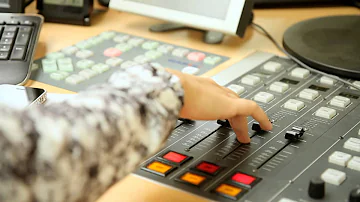 Was verdient ein Radiomoderator in Deutschland?