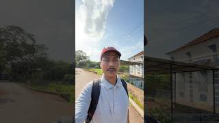 Goa Ka Doosra Din ❤️ #minivlog #youtubeshorts #indiavillage 