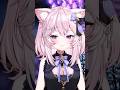 Nyanner's Dopamine Hit #nyanners #vtuber #vtuberclips