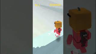 Süper bear adventure oyununda gizemler