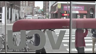 VCU: What will YOU make real?
