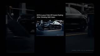 Byds Insane Parking Skills Shocks The World