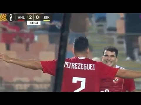 ملخص واهداف مباراة الاهلي وشبيبة القبائل اهداف مباراة الاهلي وشبيبة القبائل الاهلي شبيبة القبائل