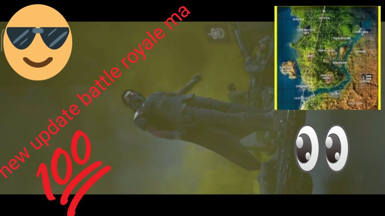 new update battle royale map Call of Duty mobile #poco x3 pro #CODM ...