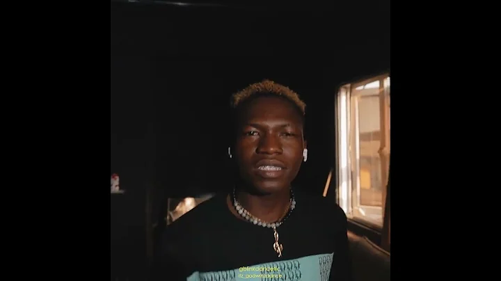 Niphkeys & Zinoleesky - Blessings (Official Dance Video)