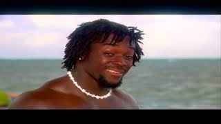 WWE Kofi Kingston 2008 Titantron (720p Upscale) (WWE Smackdown vs. Raw 2009)