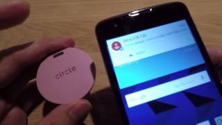 Circle - Smart Alert Demonstration