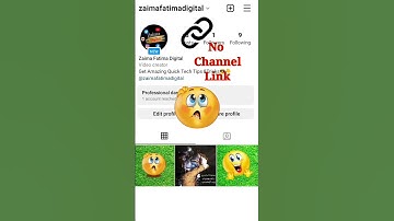 How to add YouTube Channel Link in Instagram Bio?? #shorts #short #youtubeshorts #viral #ytshorts