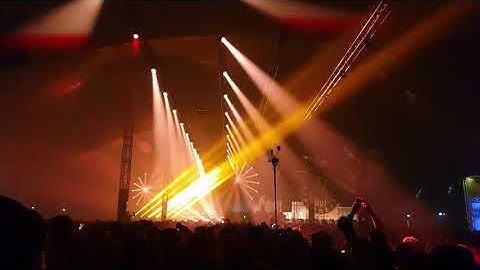 Delete - Proximity To Extinction (Delete VIP Edit)