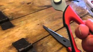 Pridebit Multifunction Kitchen Scissors News