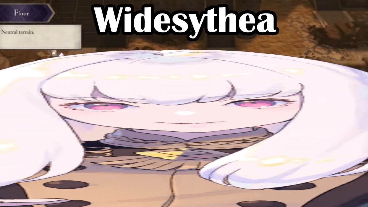 Lysithea solo: the long awaited return