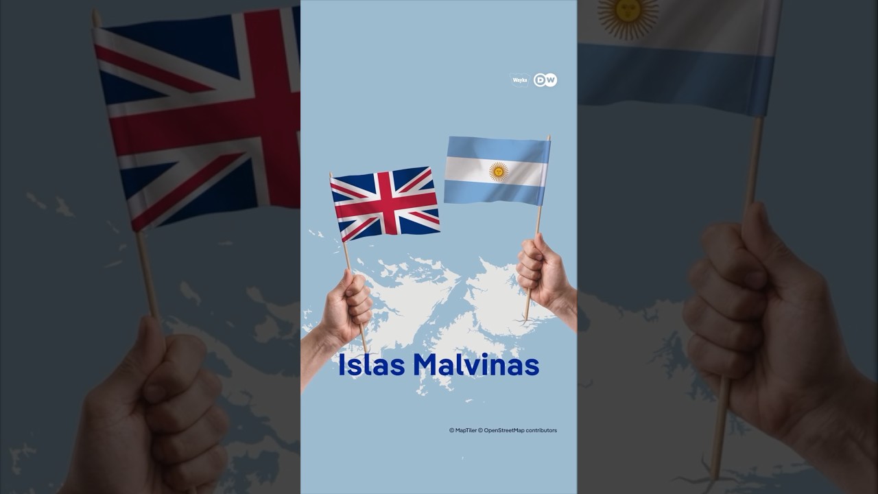 Malvinas: la disputa por el petróleo