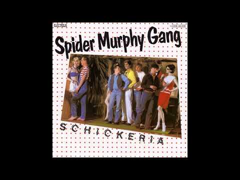 Spider Murphy Gang