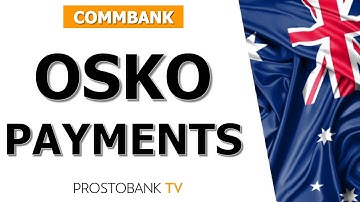OSKO Payments in Commonwealth Bank: How to Use PayID for Fast Transfers