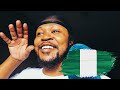 Emhlabeni vlogs  nigeria  larry gaaga  macg  blackstudios   thuso 
