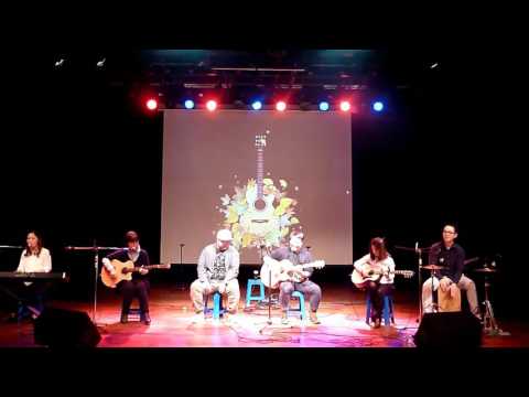부산통기타리스트 28회 정기공연 / 알페베네 / 화