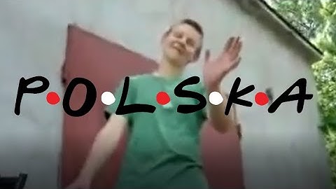 POLAND | Friends Intro