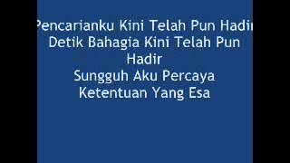 Hafiz Hamidun - Jodoh Berdua