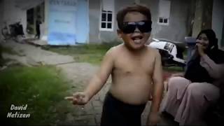 IRFAN JOGET LUCU ABIS - BUDAK KOCEAK