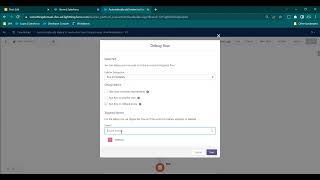 Automatically add Invitee to Event when Event Created using Flow #inSalesforce