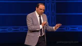 The Great Invitation - Pastor J. John