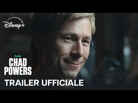 Video Chad Powers Stagione 2 | Trailer Ufficiale | Disney+ Italia