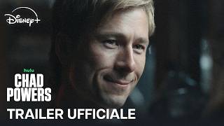 Chad Powers Season 2 | Official Trailer | Disney+